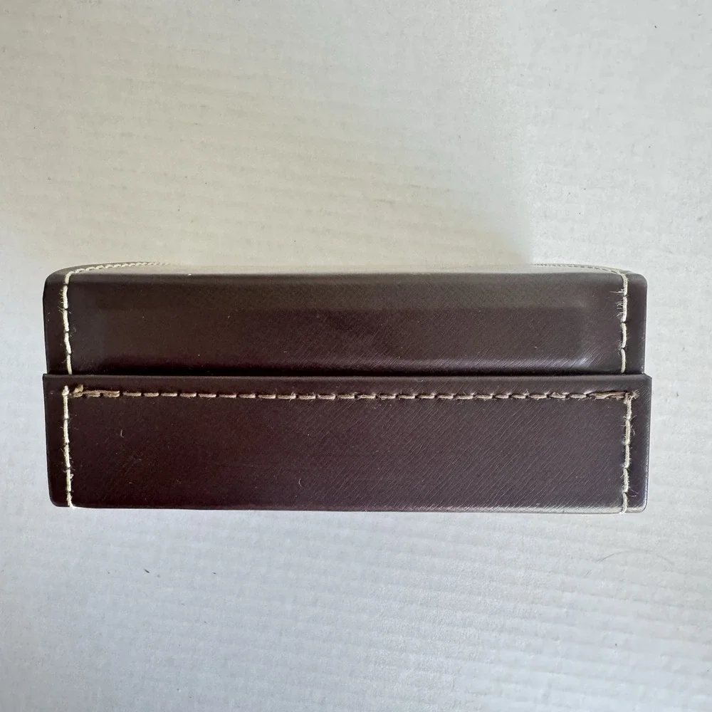 Vintage 3 Speed Schick 10.66 Razor ? Open Case Only‎ 4
